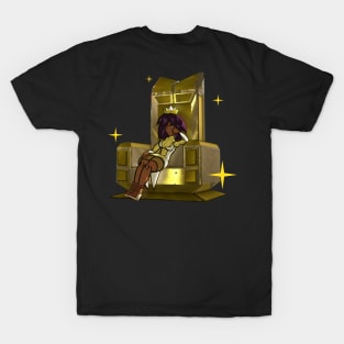 Princess Brye T-Shirt